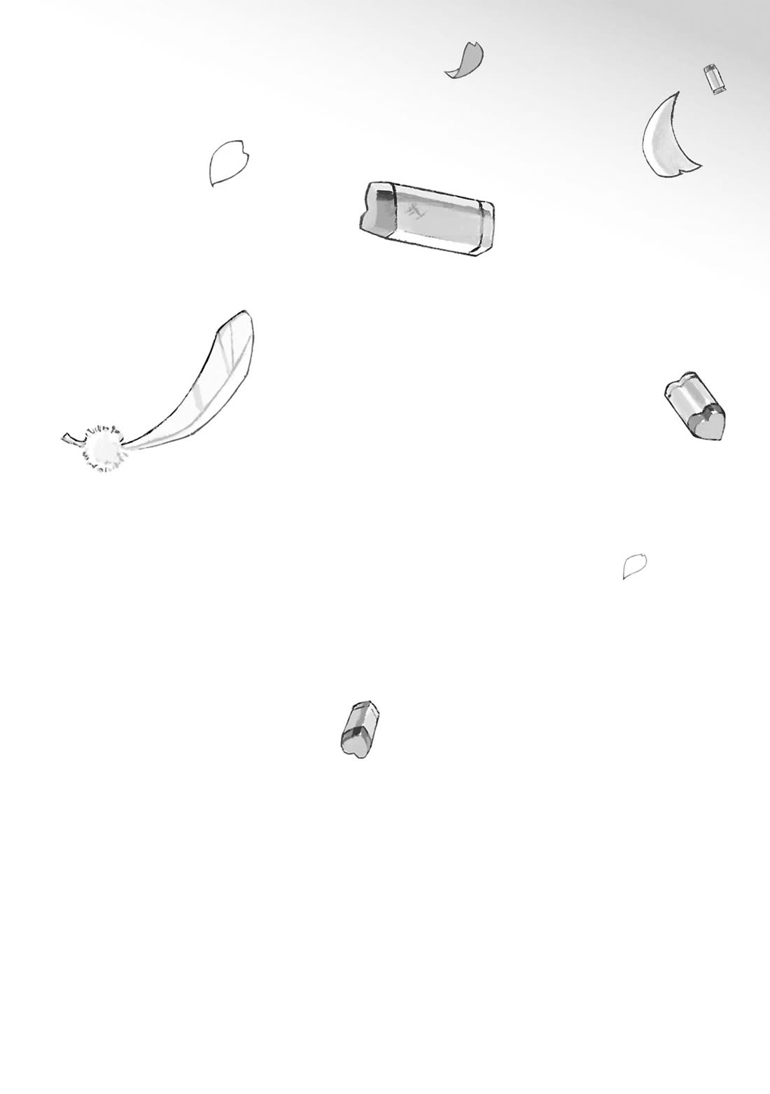 Love Bullet chapter 6.5 page 5