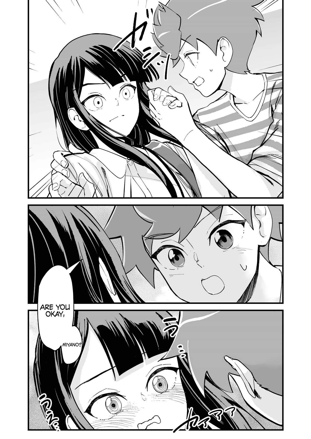Love Comedy in New Game+ chapter 53 page 2
