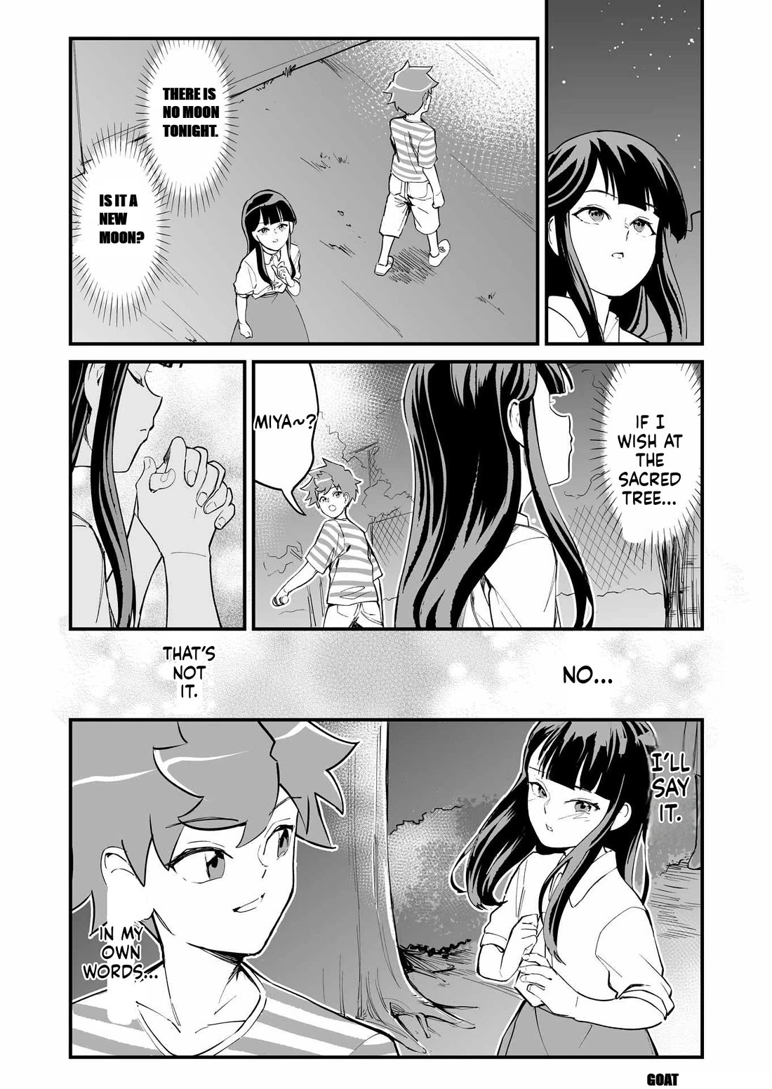 Love Comedy in New Game+ chapter 66 page 12