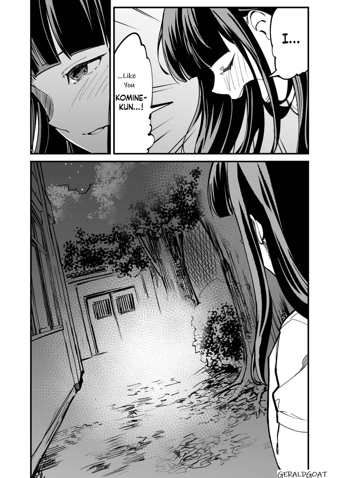 Love Comedy in New Game+ chapter 69 page 1
