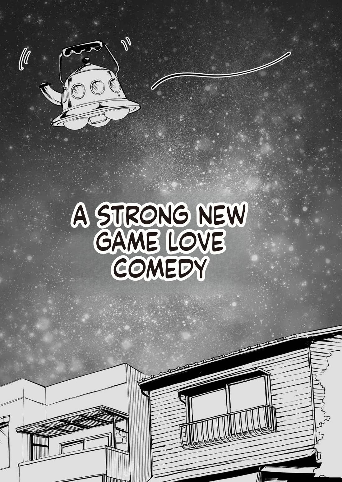 Love Comedy in New Game+ chapter 75 page 3
