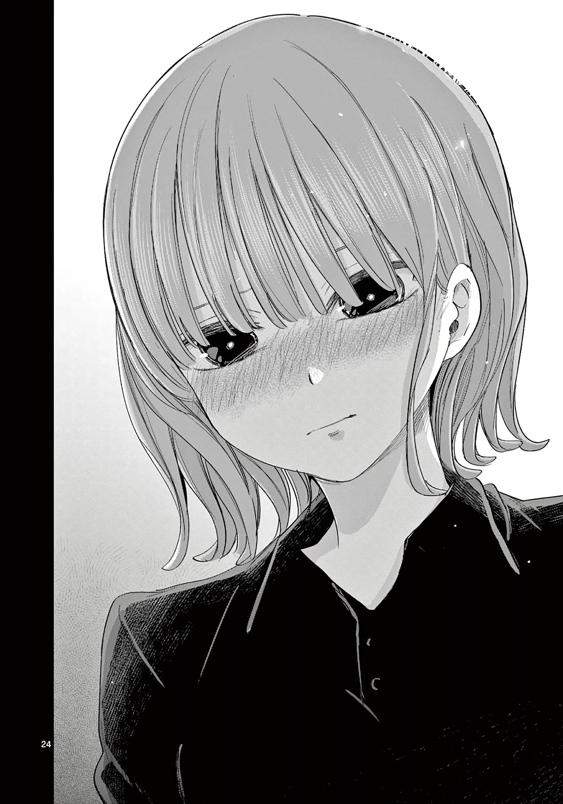 Love-Eating Girl chapter 11 page 25