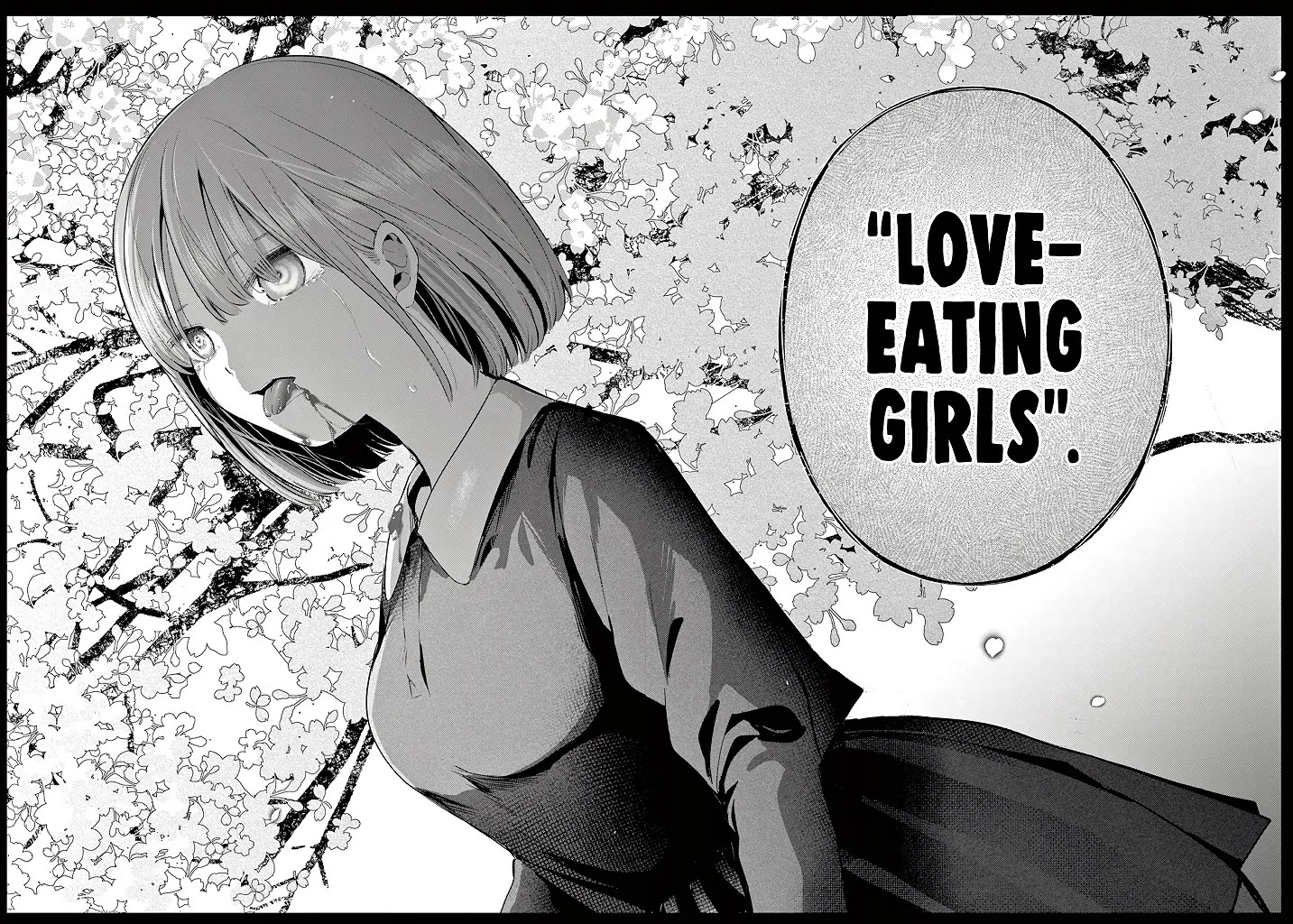 Love-Eating Girl chapter 29 page 17