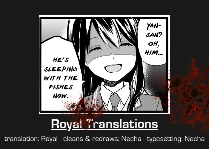 Love Lab (Ruri Miyahara) chapter 102 page 9