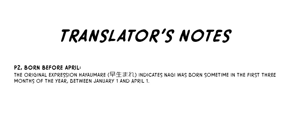 Love Lab (Ruri Miyahara) chapter 103 page 9