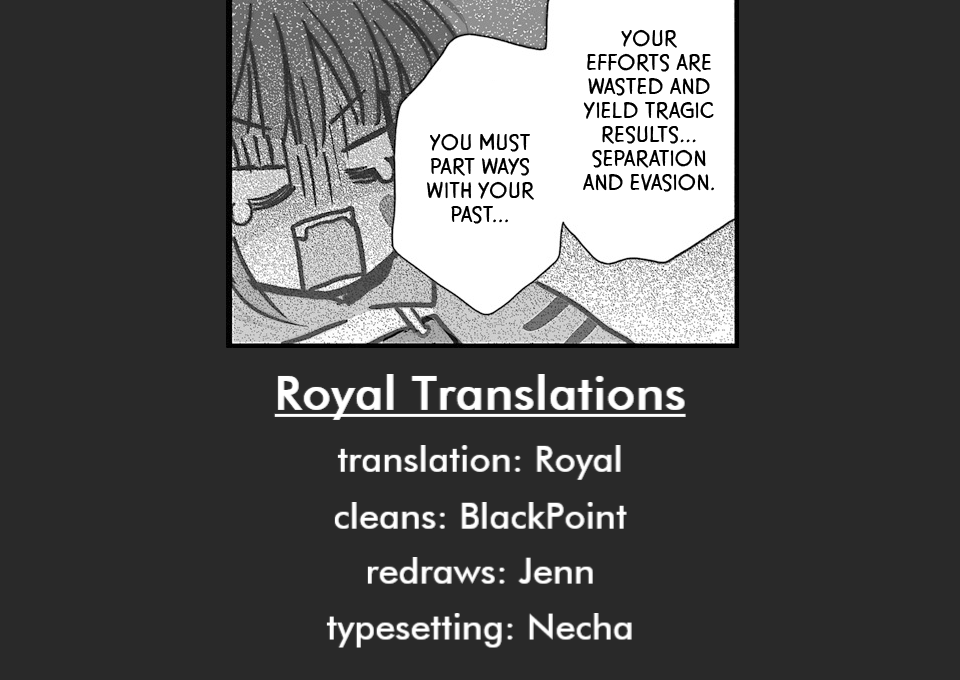 Love Lab (Ruri Miyahara) chapter 120 page 10