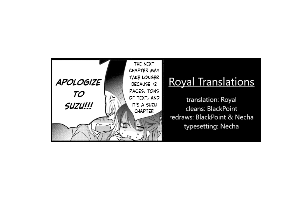 Love Lab (Ruri Miyahara) chapter 125 page 9