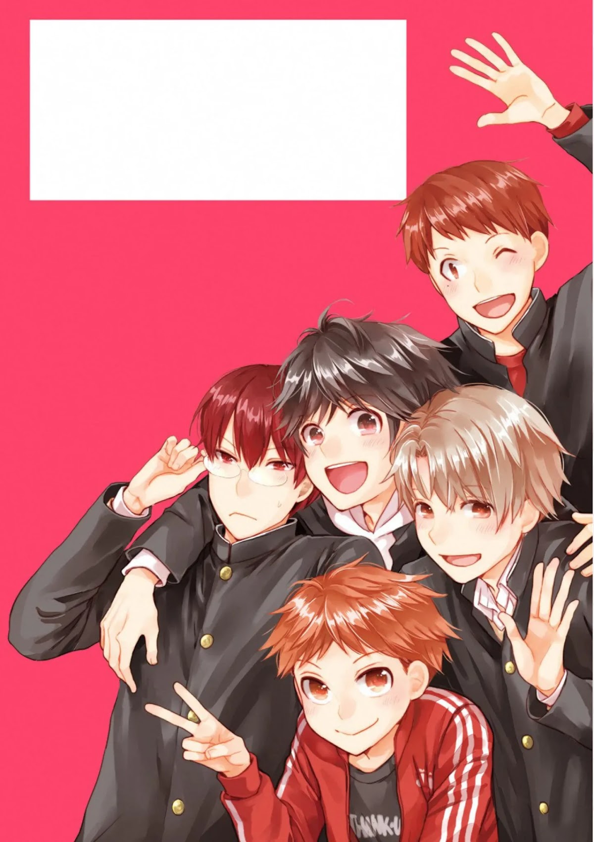 Love Lab (Ruri Miyahara) chapter 168 page 2