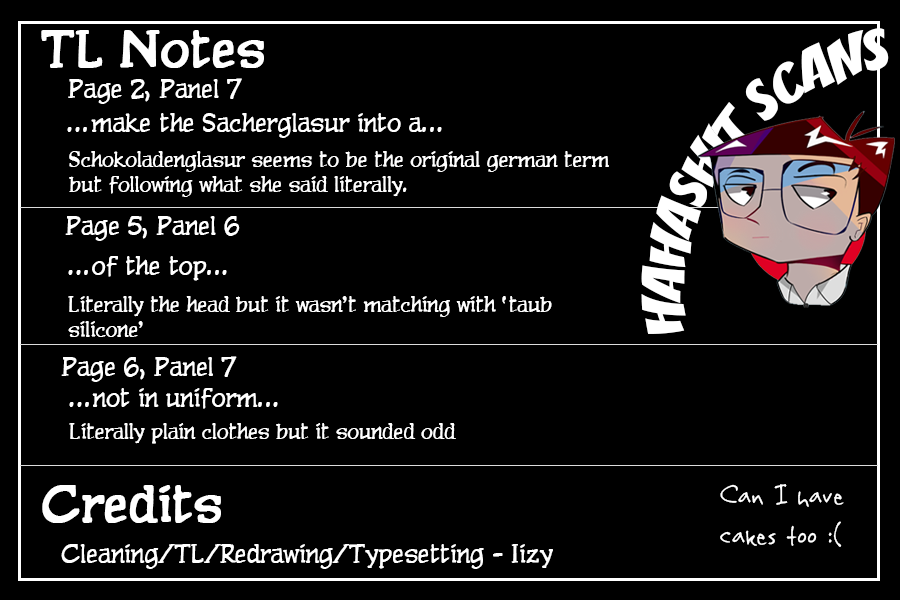 Love Lab (Ruri Miyahara) chapter 169 page 9