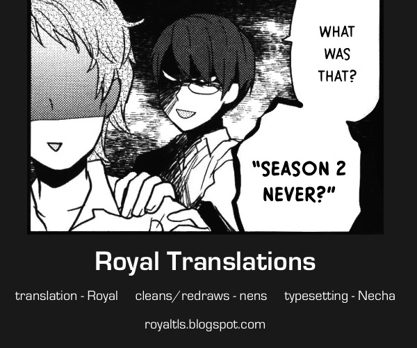 Love Lab (Ruri Miyahara) chapter 62 page 9