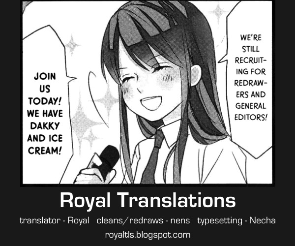 Love Lab (Ruri Miyahara) chapter 66 page 9