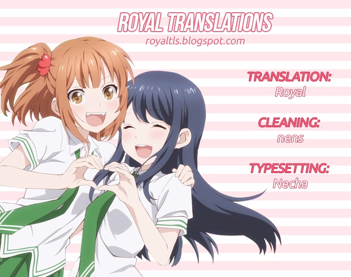 Love Lab (Ruri Miyahara) chapter 86 page 19