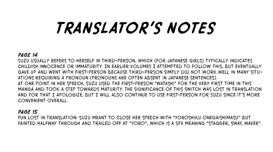 Love Lab (Ruri Miyahara) chapter 87 page 17