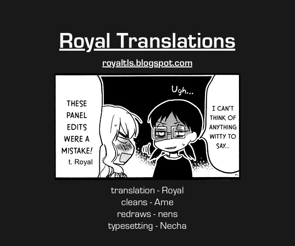 Love Lab (Ruri Miyahara) chapter 90 page 10