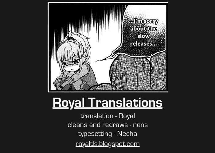 Love Lab (Ruri Miyahara) chapter 94 page 10