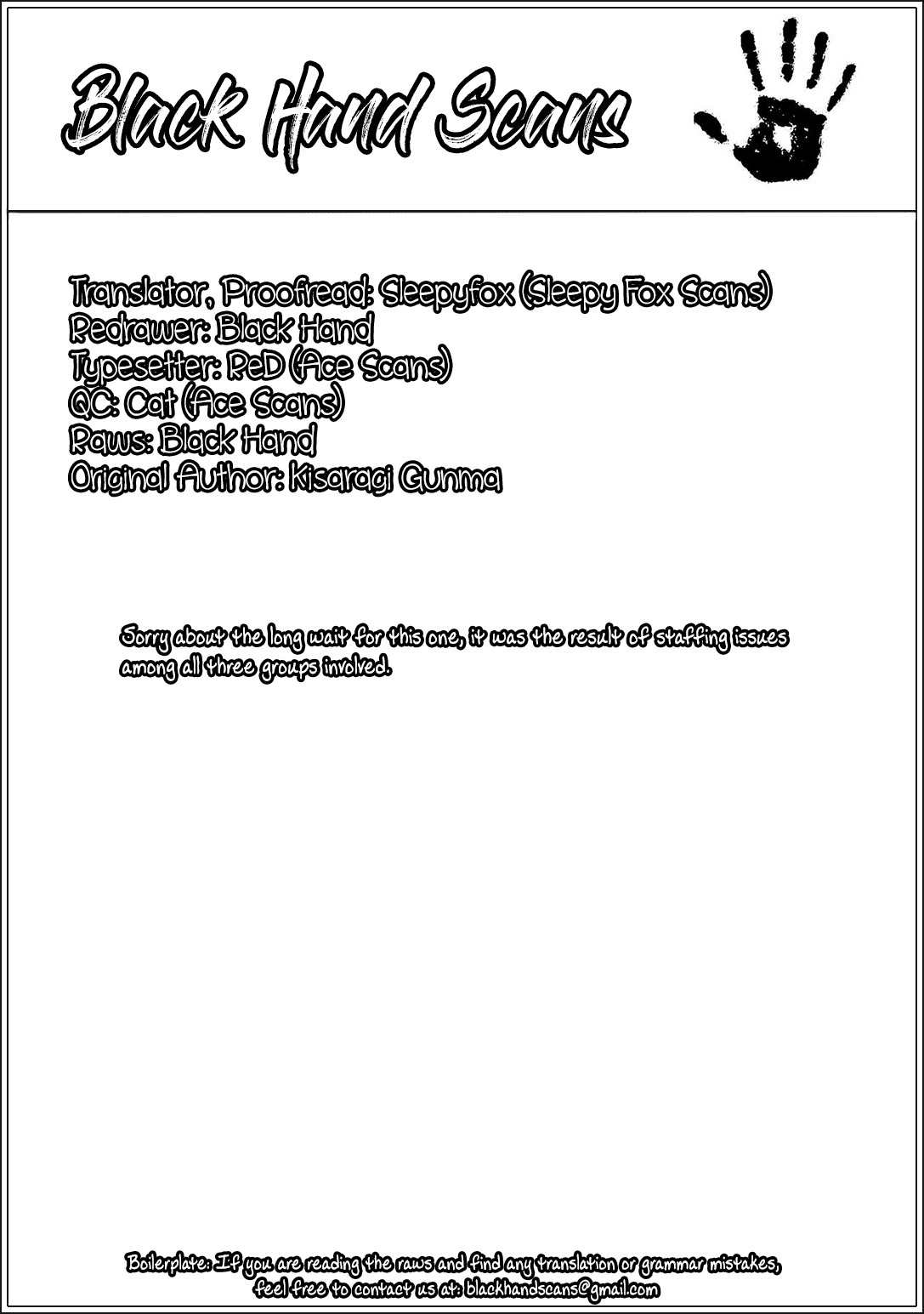 Love Oriented Student Council chapter 15 page 1