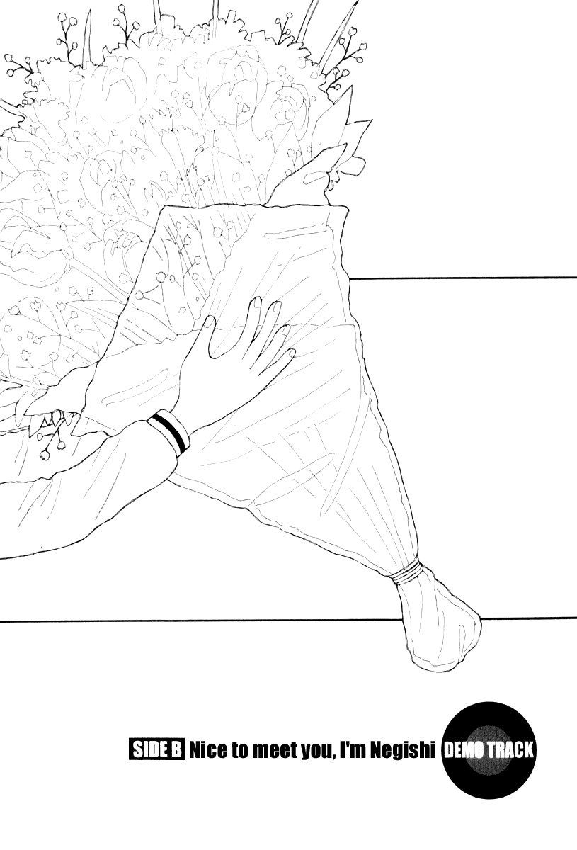 Love Roma chapter 0 page 22