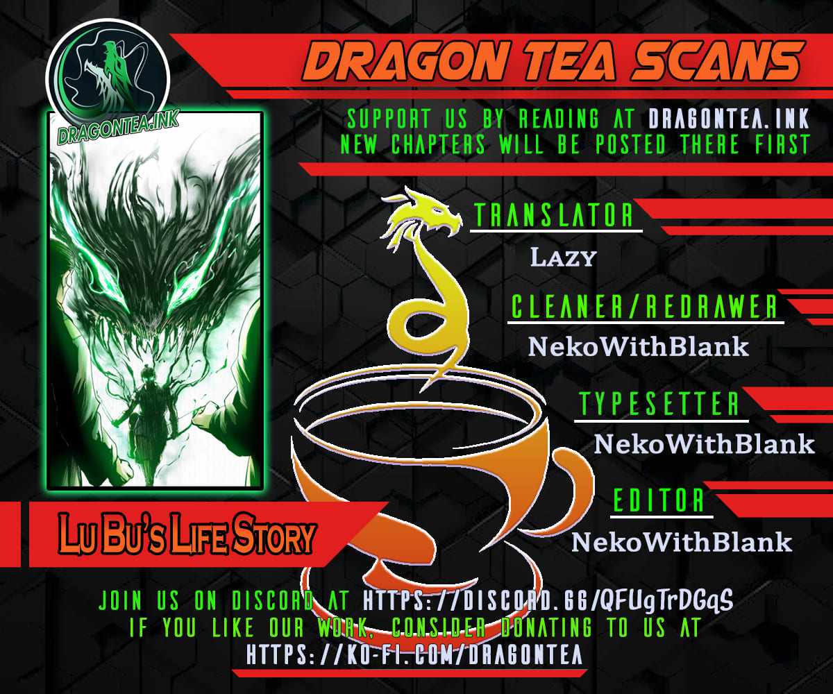 Lu Bu’s life story chapter 0.1 page 1