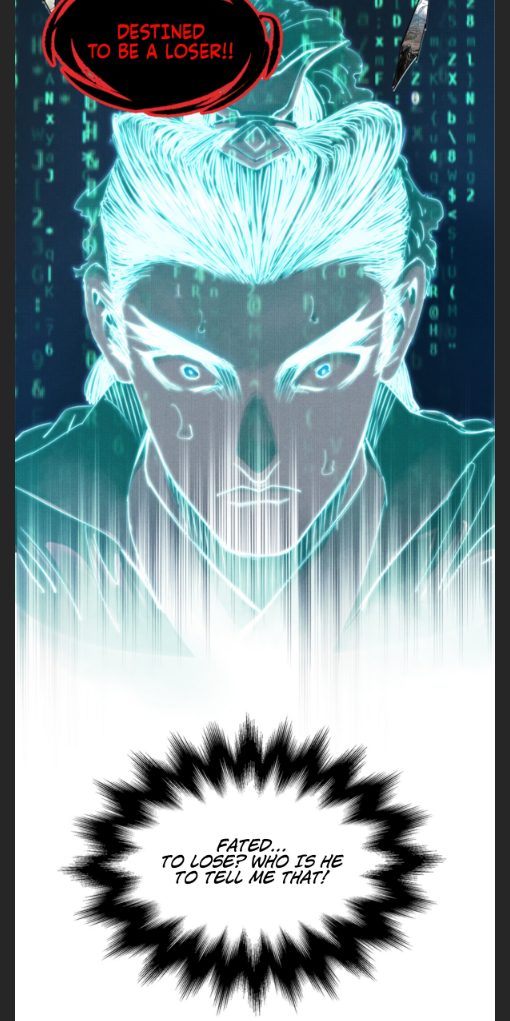 Lu Bu’s life story chapter 1 page 16