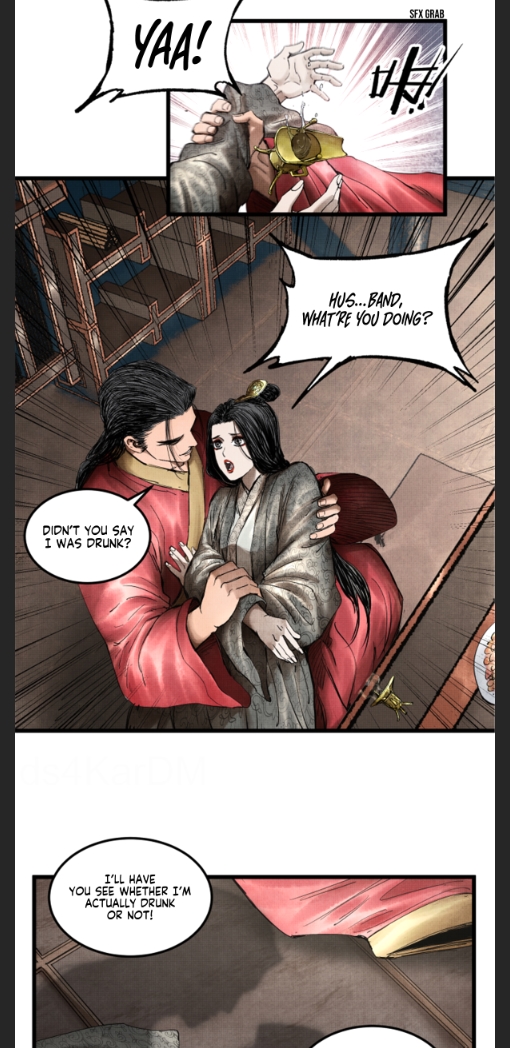 Lu Bu’s life story chapter 14 page 16