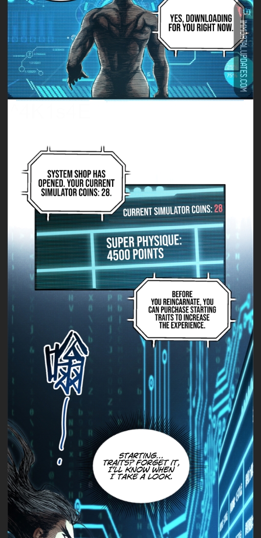 Lu Bu’s life story chapter 14 page 22