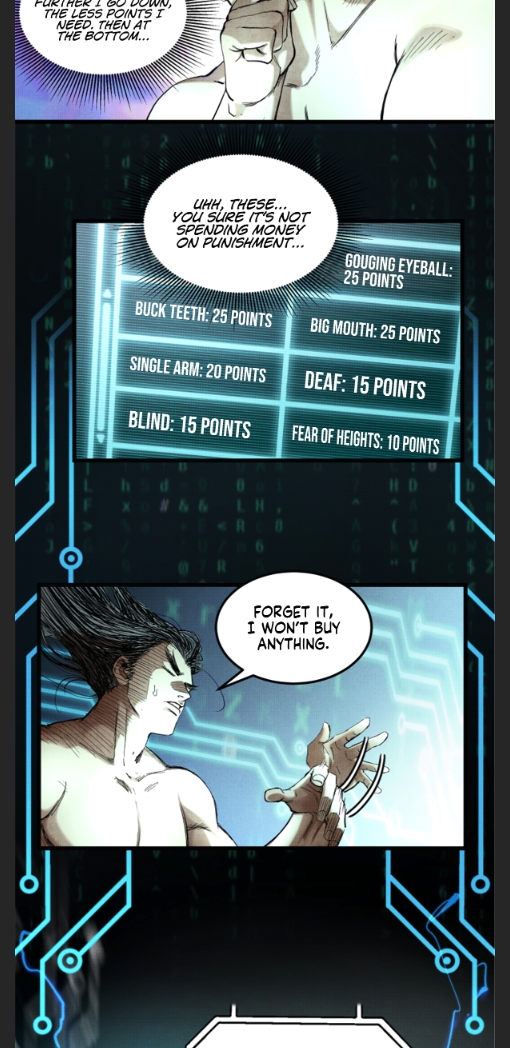 Lu Bu’s life story chapter 14 page 24