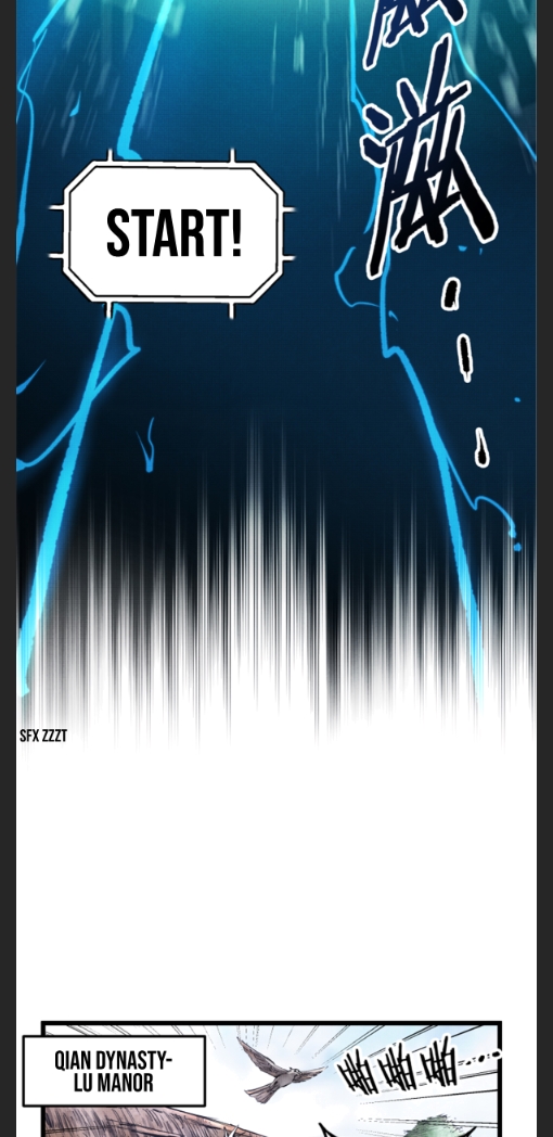 Lu Bu’s life story chapter 14 page 26