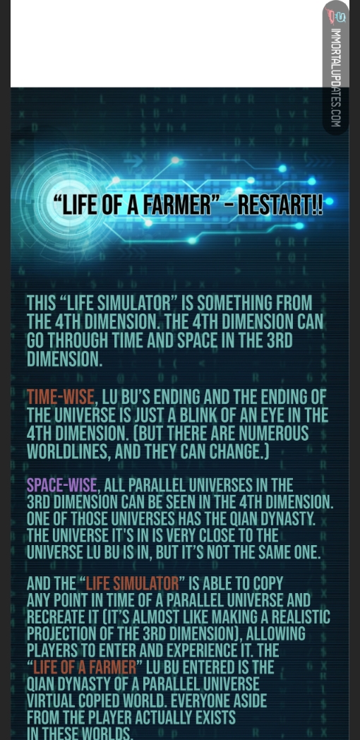 Lu Bu’s life story chapter 14 page 29