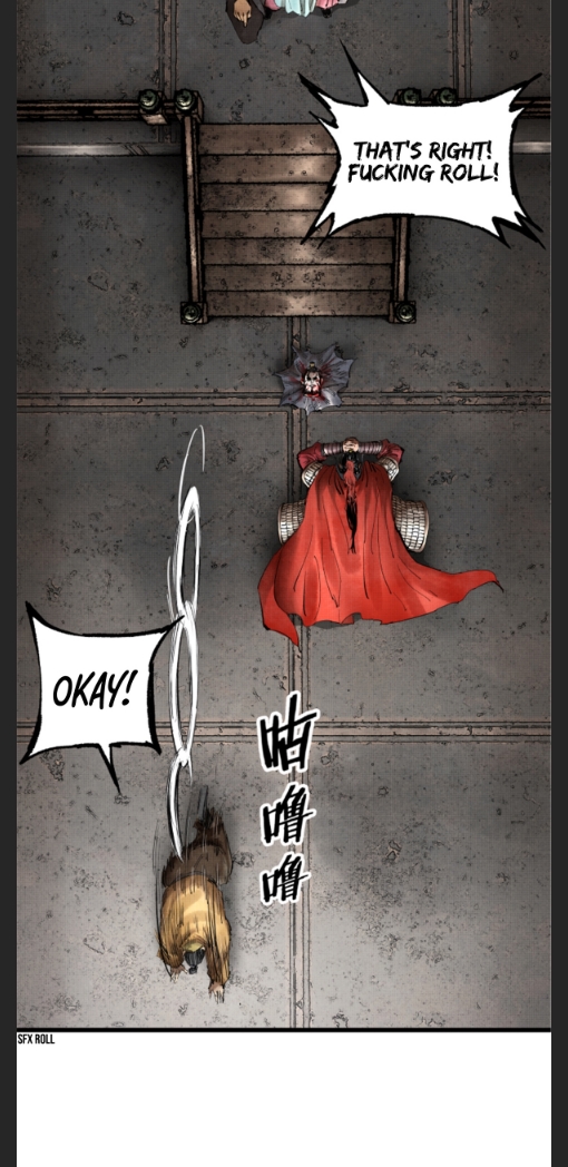 Lu Bu’s life story chapter 14 page 7