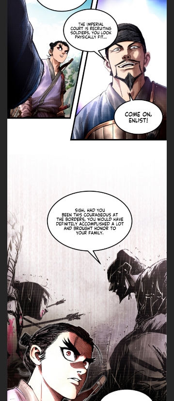 Lu Bu’s life story chapter 15 page 11