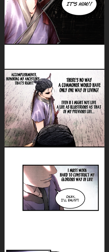 Lu Bu’s life story chapter 15 page 12