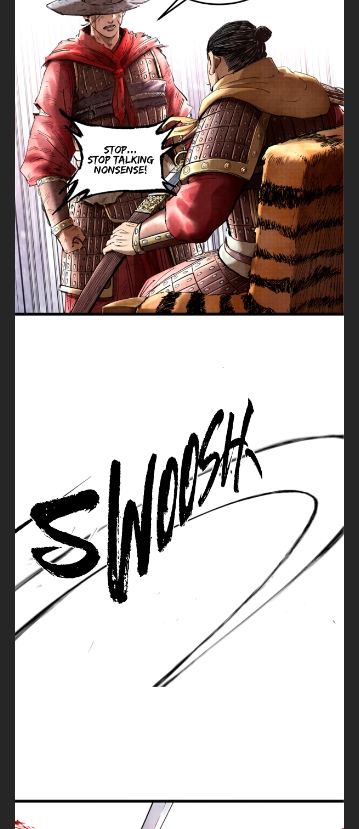 Lu Bu’s life story chapter 15 page 27