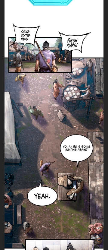 Lu Bu’s life story chapter 15 page 8