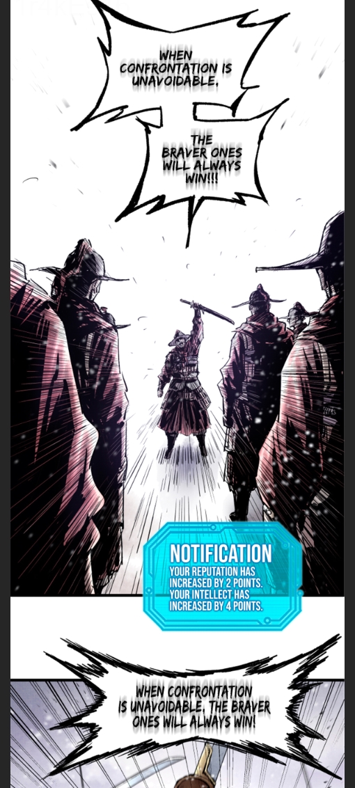 Lu Bu’s life story chapter 16 page 16