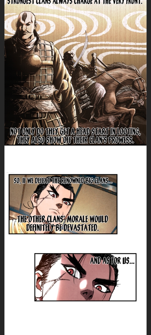 Lu Bu’s life story chapter 16 page 19