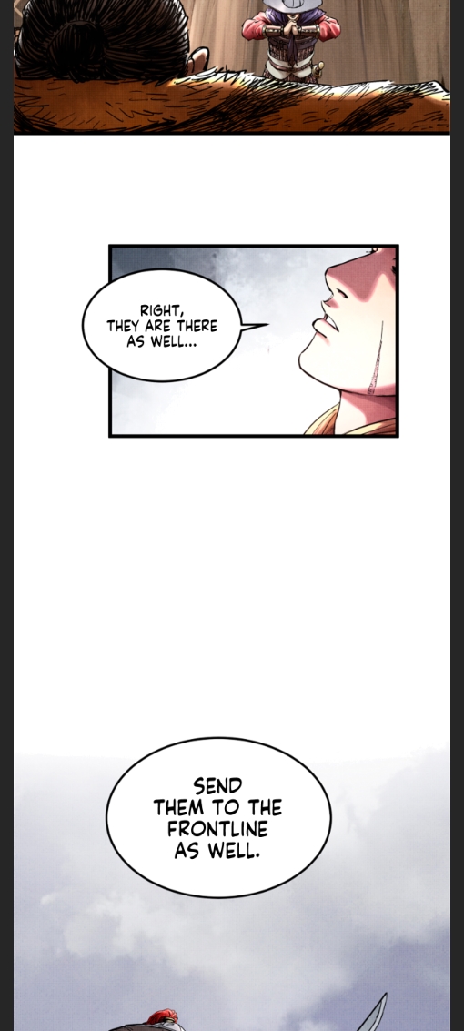 Lu Bu’s life story chapter 16 page 23