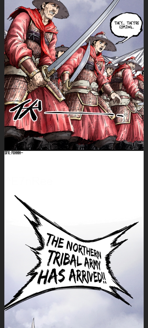 Lu Bu’s life story chapter 16 page 24