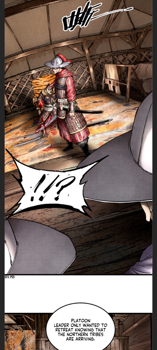 Lu Bu’s life story chapter 16 page 4