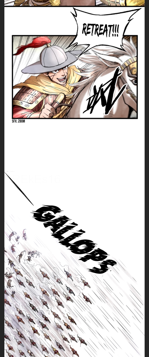 Lu Bu’s life story chapter 17 page 19