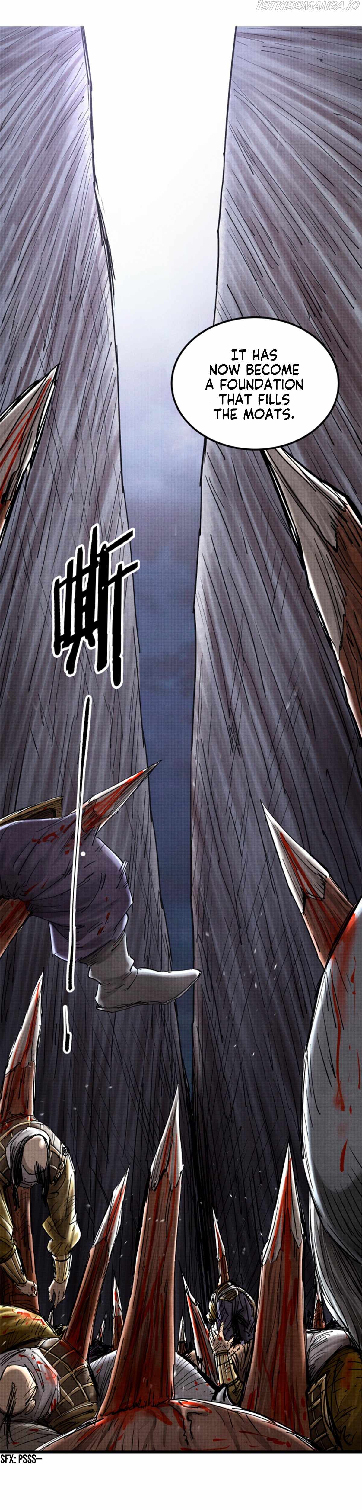 Lu Bu’s life story chapter 18 page 9