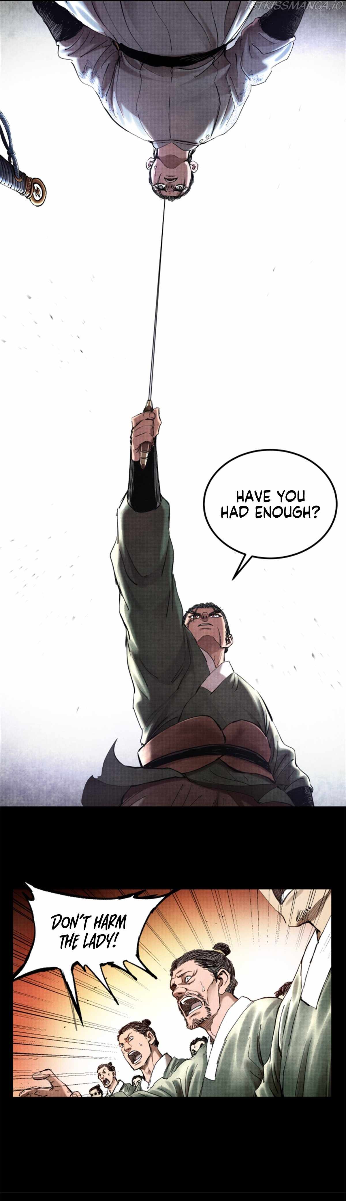 Lu Bu’s life story chapter 19 page 11