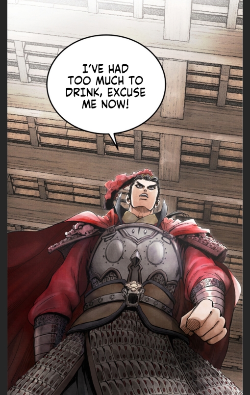 Lu Bu’s life story chapter 2 page 13