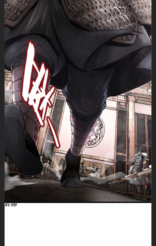 Lu Bu’s life story chapter 2 page 14