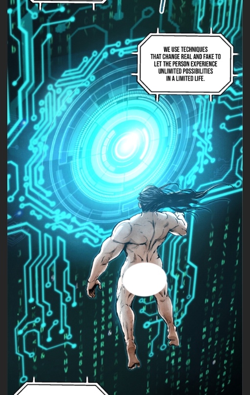 Lu Bu’s life story chapter 2 page 23