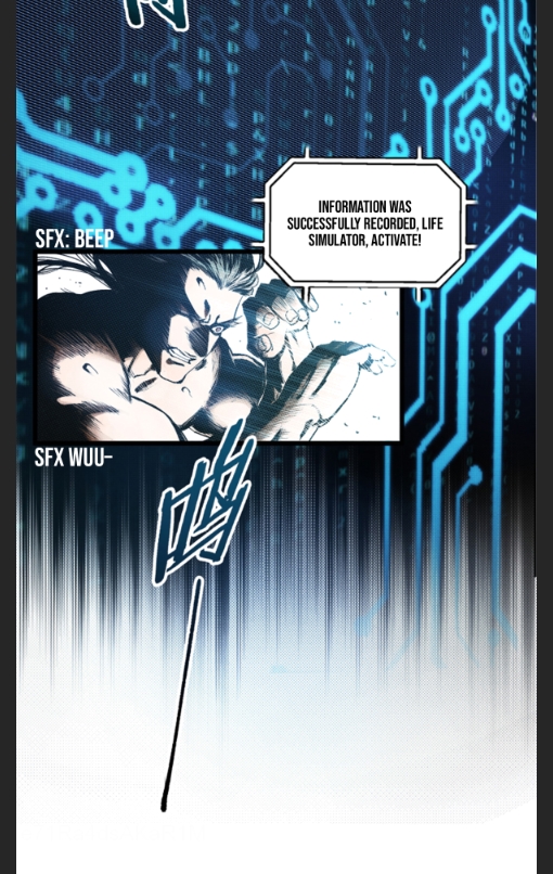 Lu Bu’s life story chapter 2 page 27