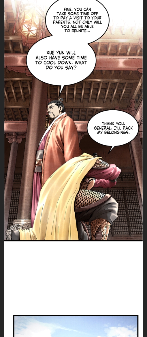 Lu Bu’s life story chapter 20 page 19