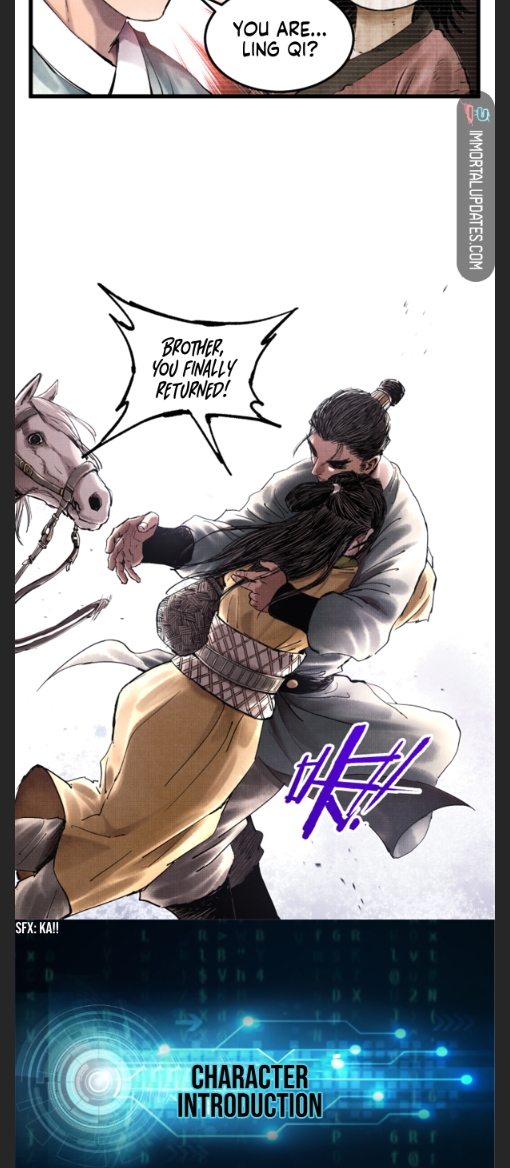 Lu Bu’s life story chapter 20 page 28
