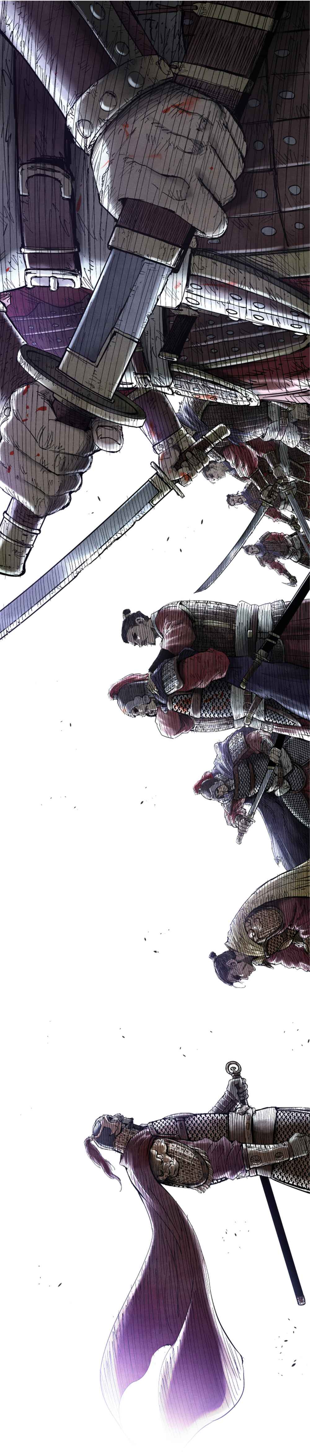 Lu Bu’s life story chapter 22 page 8