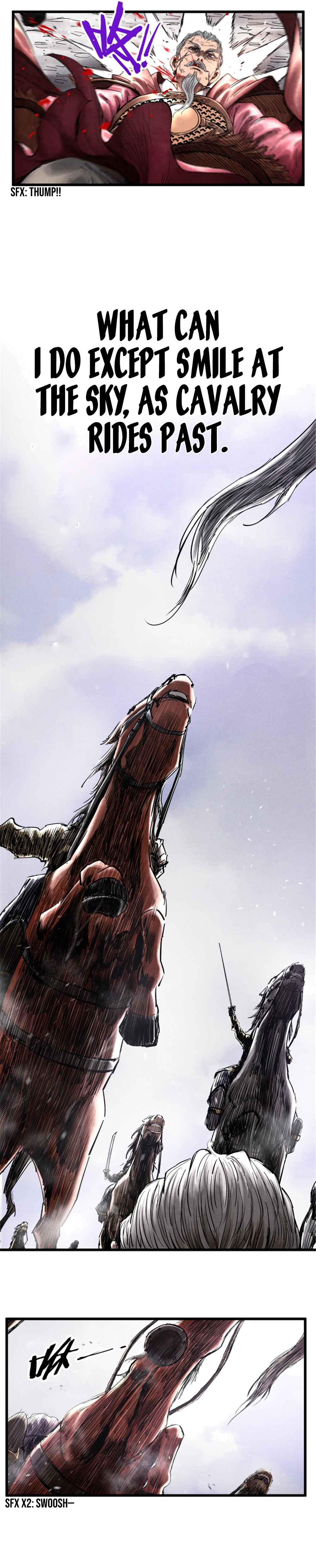 Lu Bu’s life story chapter 23 page 12