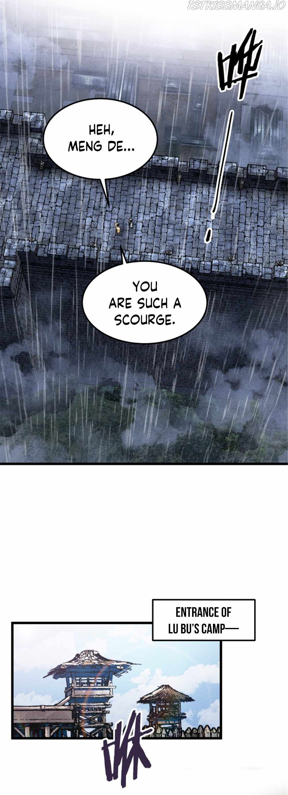 Lu Bu’s life story chapter 27 page 7